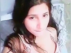 Paki Lovers Sex Mms Clip Leaked Online