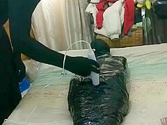 Breathplay - Asian