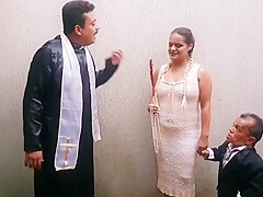 Paty Sucks Off A Dwarf - Fetish Amateur Cosplay Hardcore