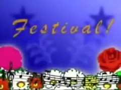 Festival (Vintage)