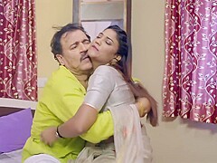 Today Exclusive- Maal Paani Andha Sasur Episode 1