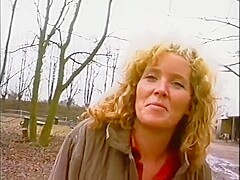 Erotic Street Life Vol 36 - Heibe Dates Fur Buddy