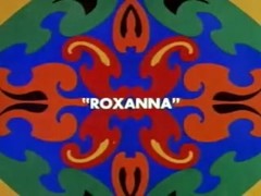 Roxanna s dreams...Vintage Movie.F70