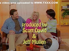 Amazing pornstar Brynn Tyler in exotic masturbation, dildos/toys adult video
