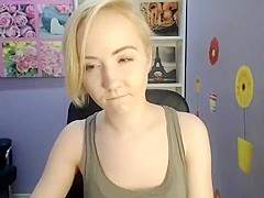 kellybright amateur record on 07/13/15 10:00 from Chaturbate