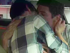 Colby Chambers Dakota Ryder One Hot Ride