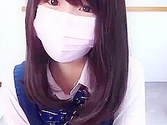 Erotic live chat with cute beautiful girl