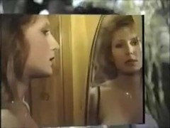 . Scarlett O, DP