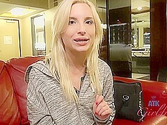 Her Panties Are Dirty For A Reason - Piper Perri