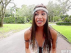 Halloween - Zaya Cassidy