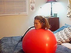 Fun In The Balloon