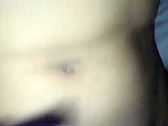 SLUTINC, A LITTLE ROUGH BUT FUN WITH CUM ON MY BELLY =))