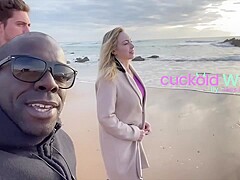 48h in cuckold couple intimacy Elysa calvi episode1