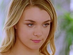 Gabbie Carter - Inauguration