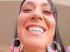 Crazy Mike Adriano At Anal Gape Action