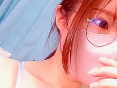 Erotic live chat with a beautiful girl with beautiful breasts