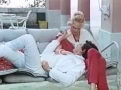 Passions Dechainees - Scene 2 Obaya Roberts