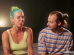 Fan - Real Couple, Real Fuck &ndash; By Ben Nevert