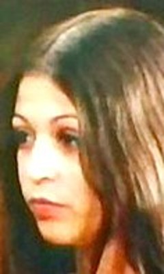 Rachel Mhas