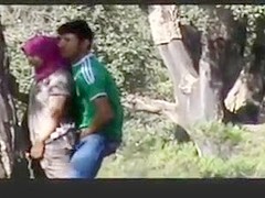 Algerian Hijab college girl anal camera cachee de tissemsilt
