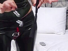 Angel Noble Anal Beads