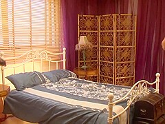 Hogtied Struggling Home Invasion Intruder ft Natalia Forrest FULL 4K