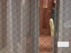 Real masturbating on home hidden porn makes babe cum