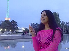 Enchanting Curvy Kira Queen Mind-blowing Xxx Clip