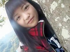 Buxom Japanese Wife Sucks And Strokes Her Lover's Dick In T Part 02