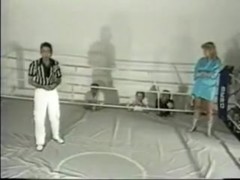 Big Bush Wrestling