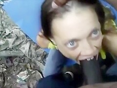 Crackheads and Cumshots 4