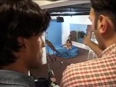 Pierino La Peste - Starring Angelica Bella - Part 2 of 3