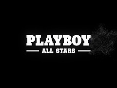 Kiara Cole in Staying In - PlayboyPlus