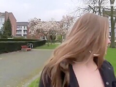 Big Boobs Becky - Geiler Dreier