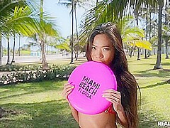 Jmac, Vina Sky - Anal In The Sun