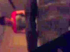 BBC handjob
