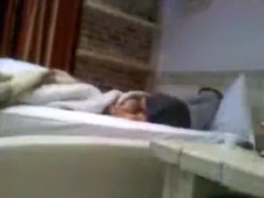 Public hot hidden camera sex of korean couple - Korean Amateur 2015010801