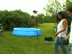 Angelica Bella - Van