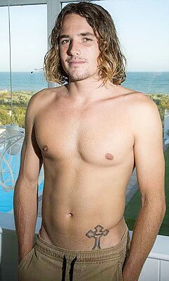 Tyler Nixon