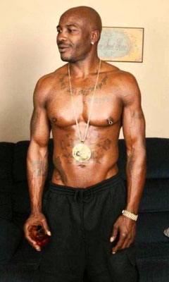 Wesley Pipes