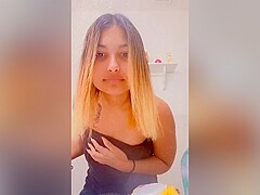 3nvy Live Nipple Slip