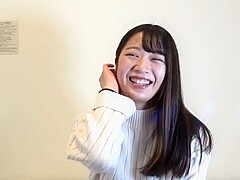 噂の大和撫子と言われるコンビニ店員の美少女と