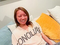 Of A 3-night, 4-day Insemination Affair Trip With A Beautiful Hakata Wife Who Loves Her Ex-husband! 