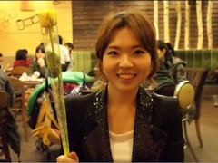 Skinny Korea agreeable mother Gonzo honeymoon