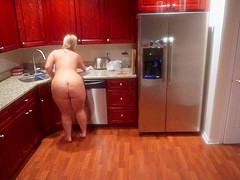 Big body. Big booty