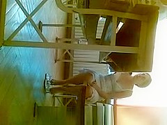 hot day