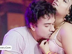 Shyna Khatri Fucked By Shakespeare Hd