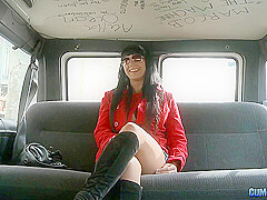 Jenny Hard - Algo pasa con Jenny