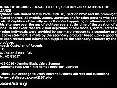 LICENSED TO BLOW #1548 - Valery Summer Videos