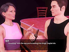 A Man For All Private Dance In A Strip Club Ep 23